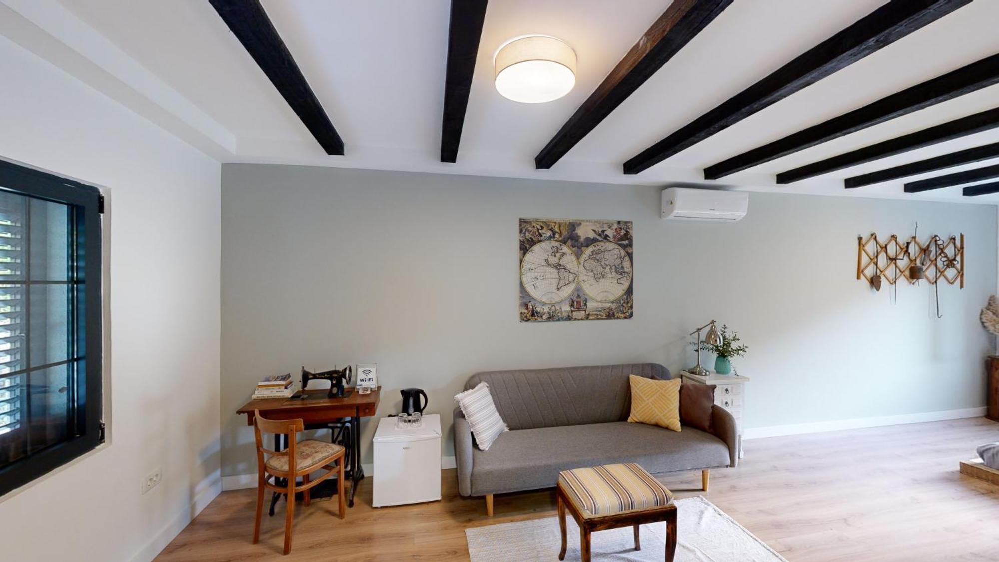 Kami The Essence Villa Danilovgrad Bagian luar foto