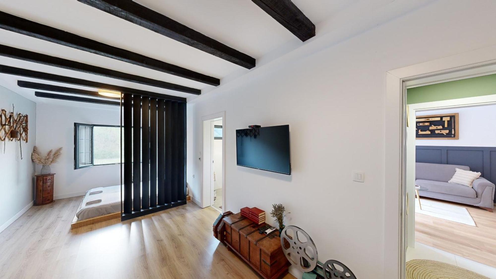 Kami The Essence Villa Danilovgrad Bagian luar foto